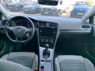 Volkswagen Golf Sport R-Line 1.5 TSI 110kW (150CV)
