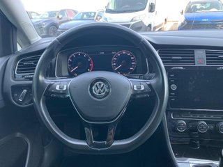 Volkswagen Golf Sport R-Line 1.5 TSI 110kW (150CV)