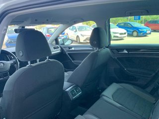 Volkswagen Golf Sport R-Line 1.5 TSI 110kW (150CV)