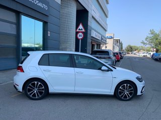 Volkswagen Golf Sport R-Line 1.5 TSI 110kW (150CV)