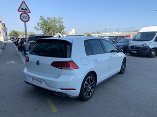 Volkswagen Golf Sport R-Line 1.5 TSI 110kW (150CV)