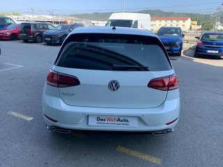 Volkswagen Golf Sport R-Line 1.5 TSI 110kW (150CV)
