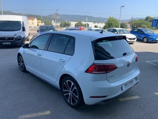 Volkswagen Golf Sport R-Line 1.5 TSI 110kW (150CV)