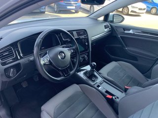 Volkswagen Golf Sport R-Line 1.5 TSI 110kW (150CV)