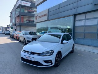 Volkswagen Golf Sport R-Line 1.5 TSI 110kW (150CV)