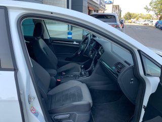 Volkswagen Golf Sport R-Line 1.5 TSI 110kW (150CV)
