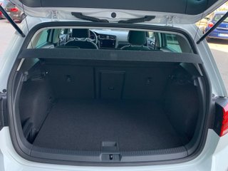 Volkswagen Golf Sport R-Line 1.5 TSI 110kW (150CV)