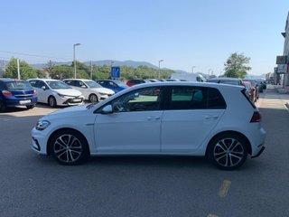 Volkswagen Golf Sport R-Line 1.5 TSI 110kW (150CV)