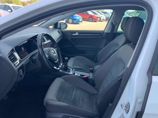 Volkswagen Golf Sport R-Line 1.5 TSI 110kW (150CV)