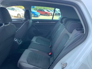 Volkswagen Golf Sport R-Line 1.5 TSI 110kW (150CV)