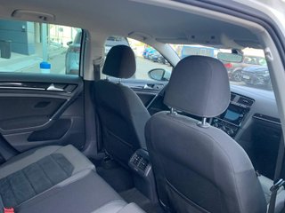 Volkswagen Golf Sport R-Line 1.5 TSI 110kW (150CV)