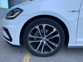 Volkswagen Golf Sport R-Line 1.5 TSI 110kW (150CV)