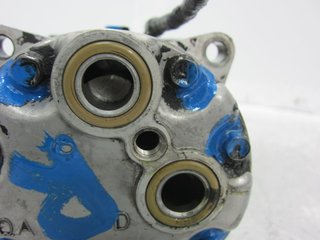 COMPRESOR AIRE ACONDICIONADO PEUGEOT 306 3/5 PT. / 4 PT. (S2) SD7V161227F 1486273