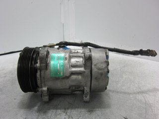 COMPRESOR AIRE ACONDICIONADO PEUGEOT 306 3/5 PT. / 4 PT. (S2) SD7V161227F 1486273
