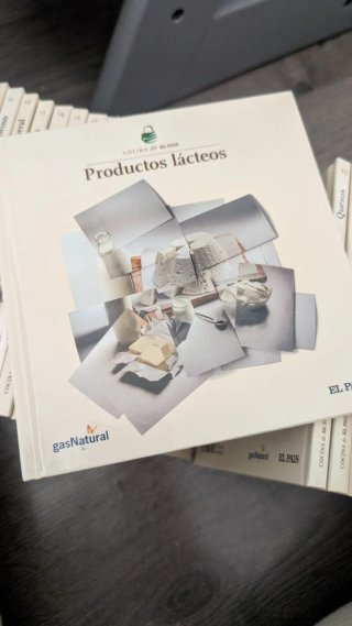 NUEVO_Libros de cocina
