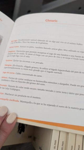 NUEVO_Libros de cocina