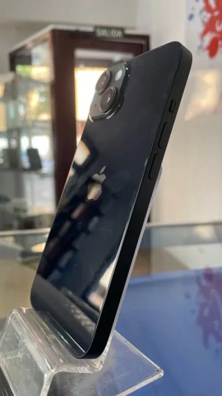 iPhone 14 Negro Reacondicionado Batería 100%