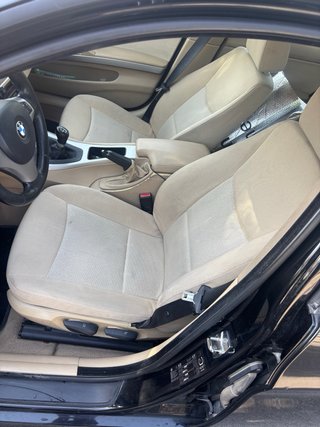 BMW Serie 3 2006