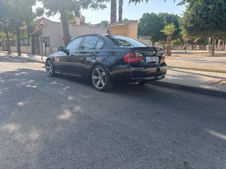 BMW Serie 3 2006