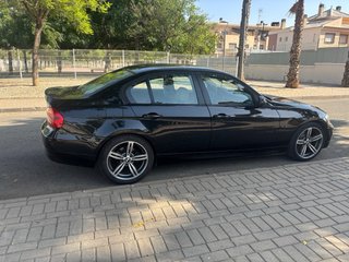 BMW Serie 3 2006