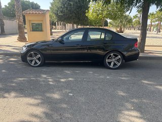 BMW Serie 3 2006