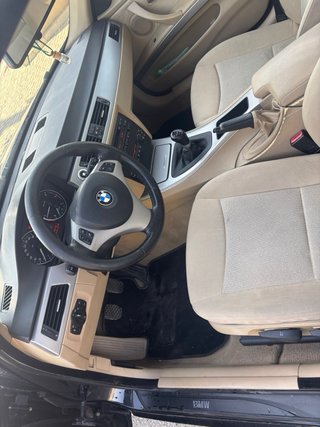 BMW Serie 3 2006