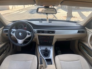 BMW Serie 3 2006