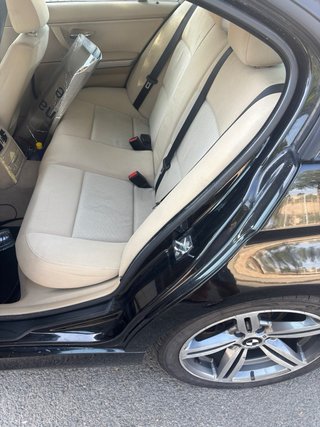 BMW Serie 3 2006