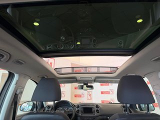 Volkswagen Tiguan 2016
