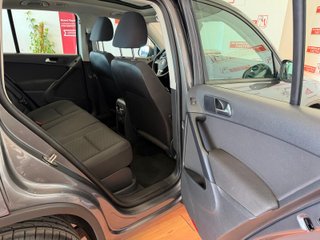 Volkswagen Tiguan 2016