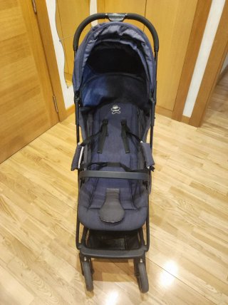 Silla de paseo Cybex CBX ETU PLUS