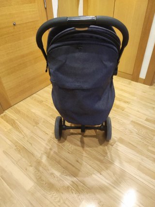 Silla de paseo Cybex CBX ETU PLUS