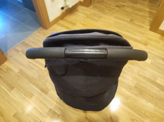 Silla de paseo Cybex CBX ETU PLUS