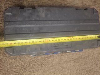 Mini maletín de herramientas Alyco