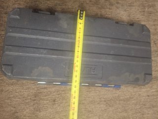 Mini maletín de herramientas Alyco