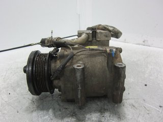 COMPRESOR AIRE ACONDICIONADO FORD FOCUS BERLINA (CAK) YS4H19D629AB 1486280
