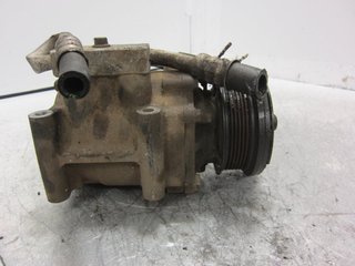 COMPRESOR AIRE ACONDICIONADO FORD FOCUS BERLINA (CAK) YS4H19D629AB 1486280
