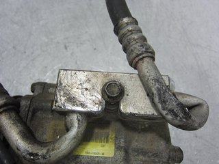 COMPRESOR AIRE ACONDICIONADO FORD FOCUS BERLINA (CAK) YS4H19D629AB 1486280