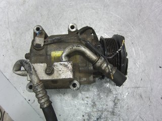 COMPRESOR AIRE ACONDICIONADO FORD FOCUS BERLINA (CAK) YS4H19D629AB 1486280