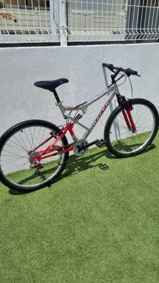 Bicicleta de Montaña 26 Racer