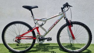 Bicicleta de Montaña 26 Racer