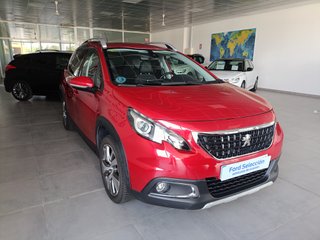 Peugeot 2008 DIESEL 2018
