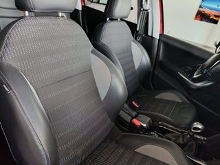 Peugeot 2008 DIESEL 2018