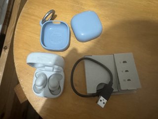 Auriculares Sony LinkBuds Fit