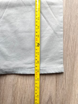 Pantalón vaquero gris Lee