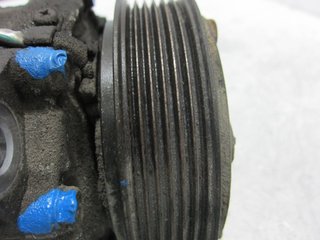 COMPRESOR AIRE ACONDICIONADO PEUGEOT 206 SD7V161227F 1496460