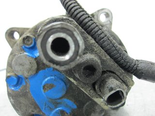 COMPRESOR AIRE ACONDICIONADO PEUGEOT 206 SD7V161227F 1496460