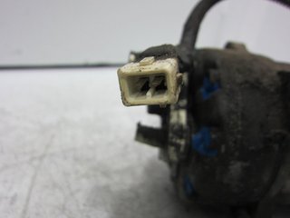 COMPRESOR AIRE ACONDICIONADO PEUGEOT 206 SD7V161227F 1496460
