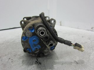 COMPRESOR AIRE ACONDICIONADO PEUGEOT 206 SD7V161227F 1496460