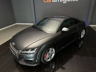 AUDI TTS Coupe 2.0 TFSI 310CV quattro